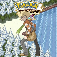 Battle! Barry - Pokémon Masters EX Soundtrack