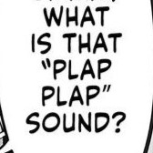 "Plap Plap Plap"