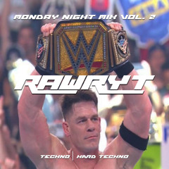 MONDAY NIGHT MIX VOL. 2