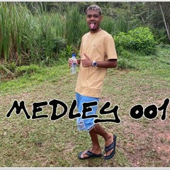 Mc Guizinx - Medley 001