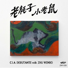 CIA Debutante with Zhu Wenbo - The Weather Song