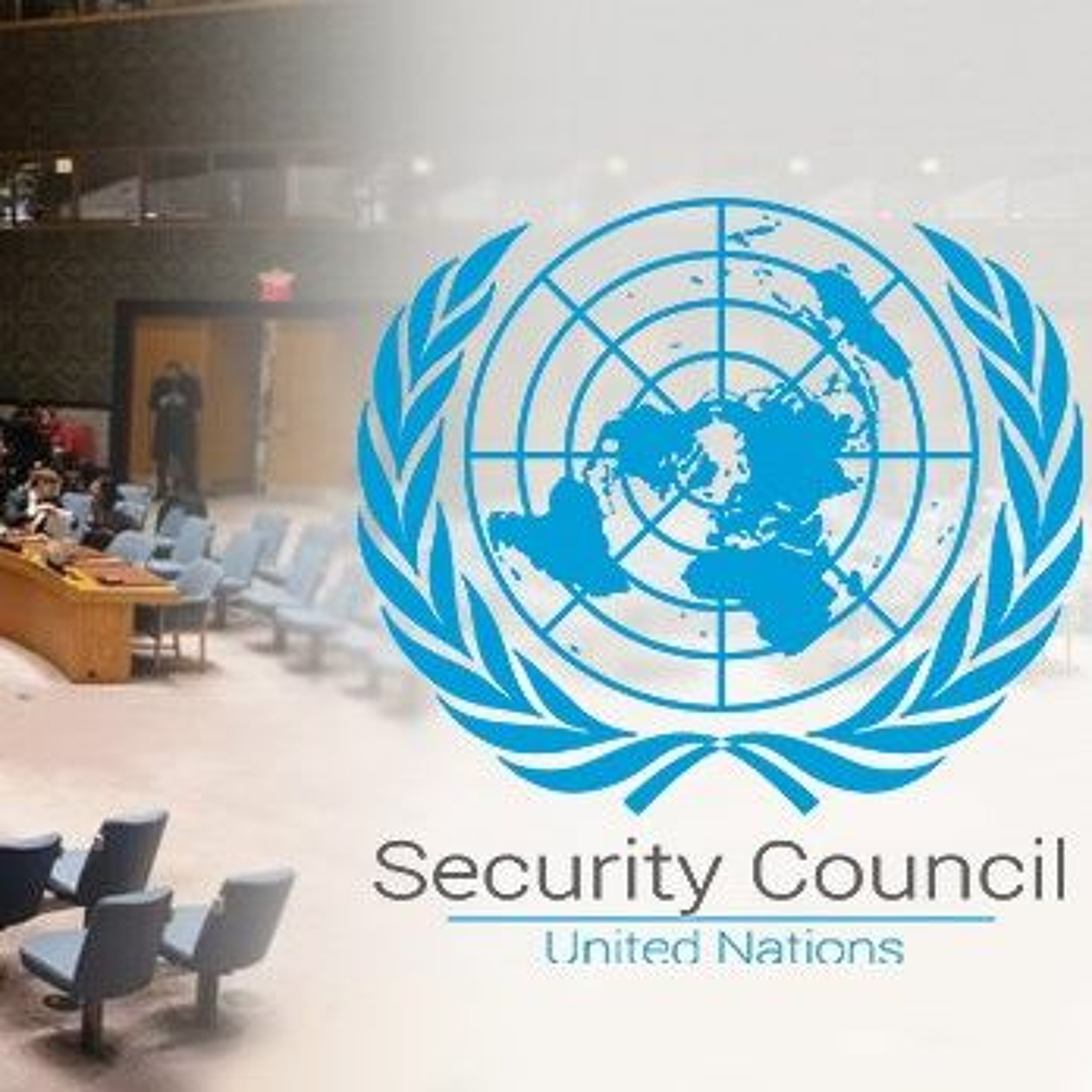 UN Security Council Resolution Demanding Ceasefire In Gaza (26/03/24) episode artwork