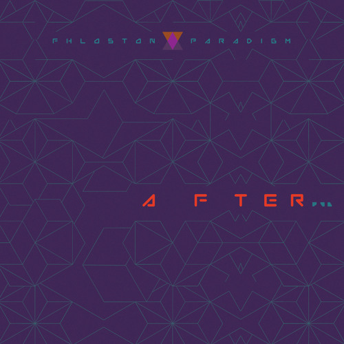 ...The Heartbreak (feat. Kate Faust, King Britt, Chuck Treece & NosajThing)