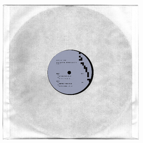 Premiere: Adlas - Active Effort | HYSLP002