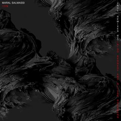 Premiere: Maral Salmassi "177X" - Konsequent Records