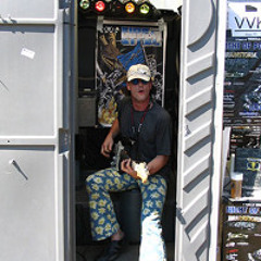 Jens Frank - Intro - Outro