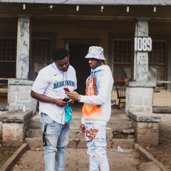 Trappin N London ft (Truestory Gee & Paxquiao)- HOLD IT DOWN