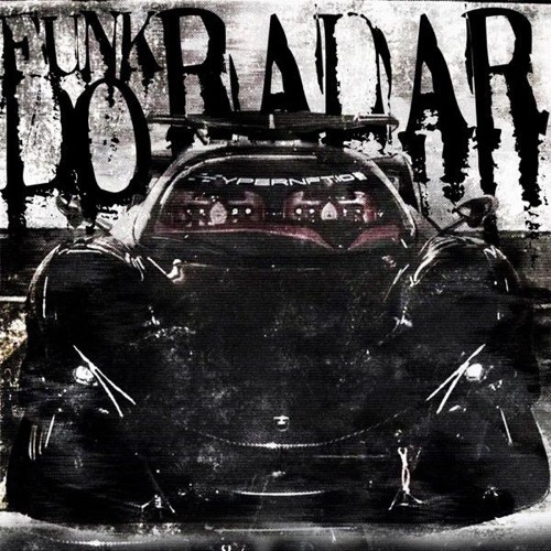 Funk Do Radar SLOWED
