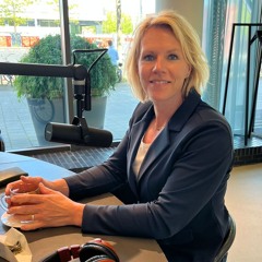 Esther Vergeer (Chef de mission Paralympisch TeamNL) - Uniek Sporten Vandaag 8 mei 2025