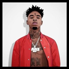 PAWSA 7 MIN FREESTYLE  EDIT 21 SAVAGE