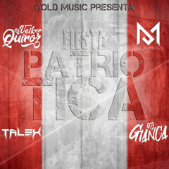 Juerga Patriótica - Gold Music