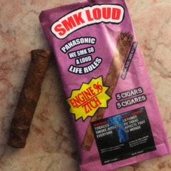 SMK LOUD