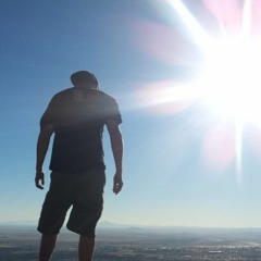 LETTING GO TO MOVE FOWARD