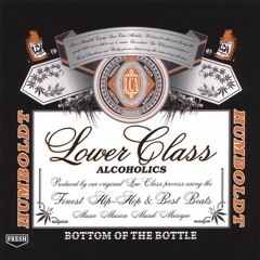LOWER CLASS ALCOHOLICS-Hell Yeah feat. Garth Culti-Vader