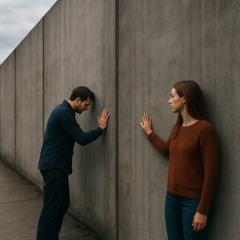 The Architecture of Silence