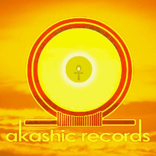 Akashic Records Reggae Live Stream 6 -  March 9, 2021