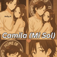 Camila (Mi Sol)