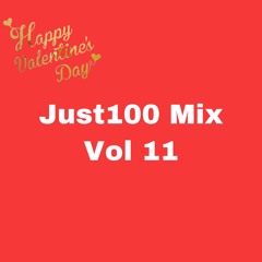 Just100 Mix Vol 11