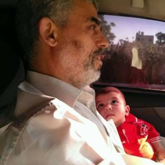 رسالة مجاهد إلى طفلته  #نفرت_إلى_الجهاد