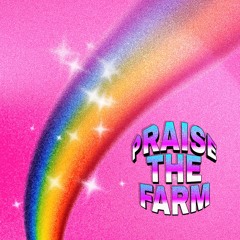 HorsegiirL - PRAISE THE FARM (FLEX Remix)