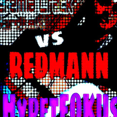 Redmann  & Jeremia Crack - CRACKMANN DoppelDolleDuo - 190BPM