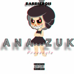 HANAZUKI (freestyle)