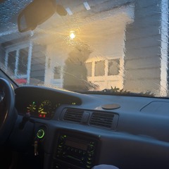 Not Running Steady (Prod. By Syphun)