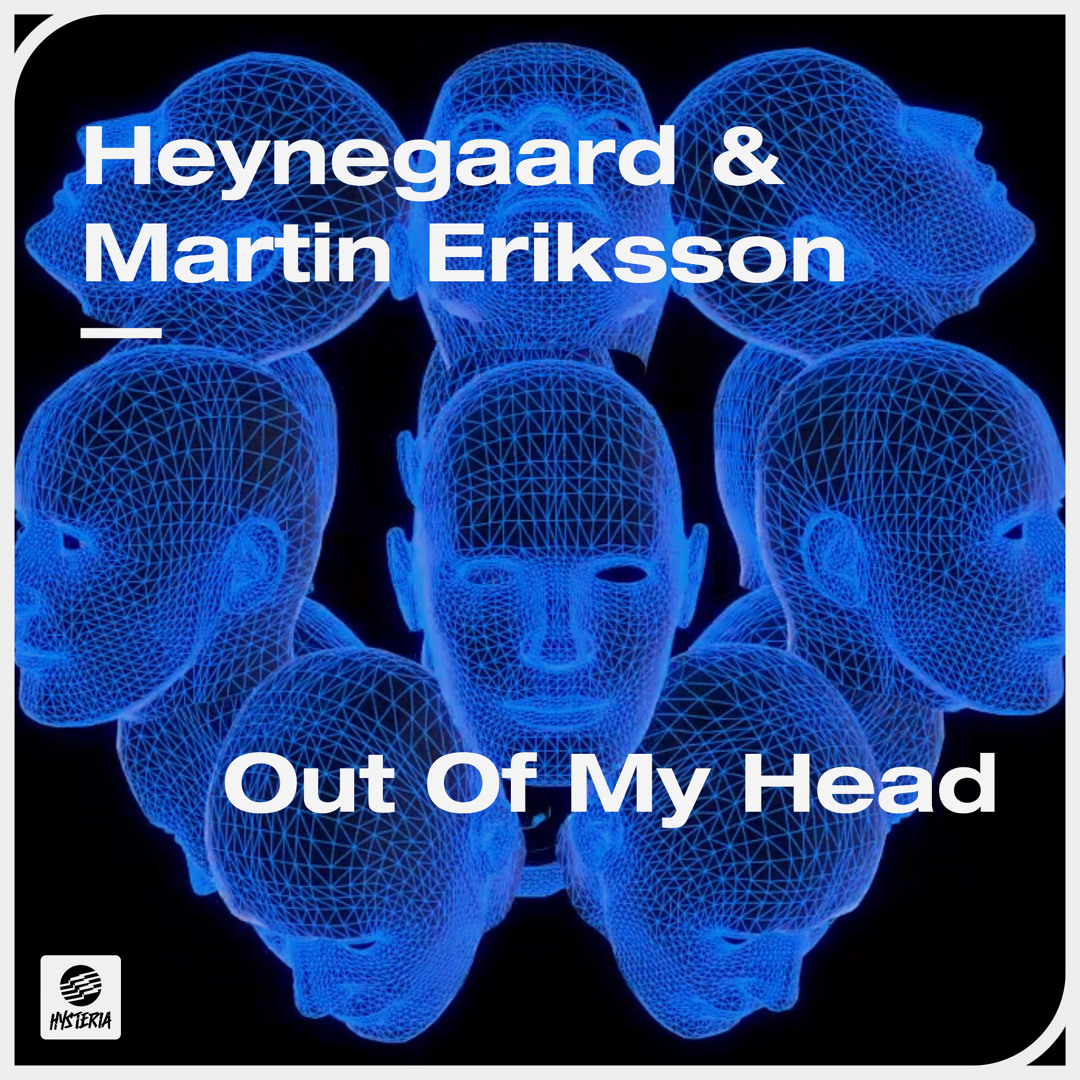 Stream Out Of My Head by Heynegaard | Listen online for free on SoundCloud