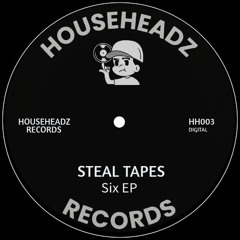 Steal Tapes - Bubble (Original Mix)
