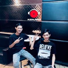 KENJIRO - Lagi Meracau Jangan Kacau [SPECIAL REQUEST • AlawCL & Om Fadil • ]