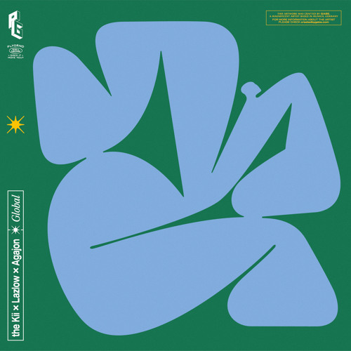 Global (feat. AgaJon)