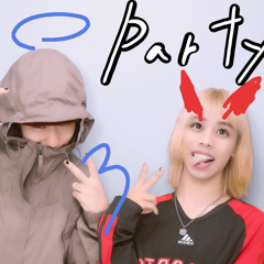 TKY party feat.Imuk (prod.201)