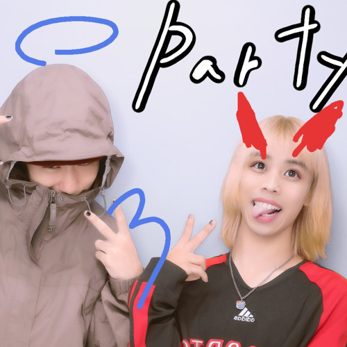 TKY party feat.Imuk (prod.201)