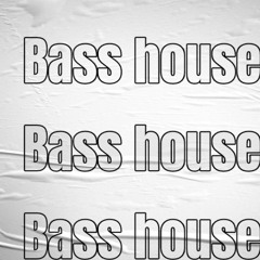 Bass House Mix By DJ Brenda