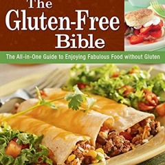 [READ] [PDF EBOOK EPUB KINDLE] The Gluten-Free Bible by  Publications International L