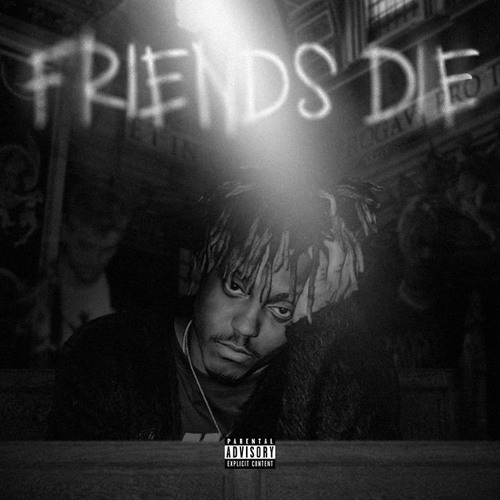 Stream Juice WRLD Friends Die by 999x Listen online for free on