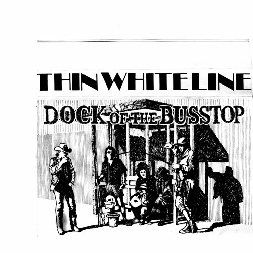 Dock of the Bus Stop