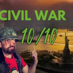 Civil War review 10/10