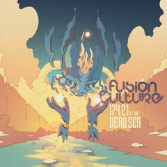 The Lowest Bass in the World - Fusion Culture Dead Sea Set