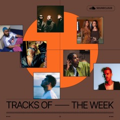 Tracks Of The Week