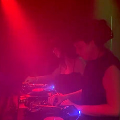 Minerali – Live DJ Set @ Kauz Club Zurich NULLEINS | 2025.01.01 |