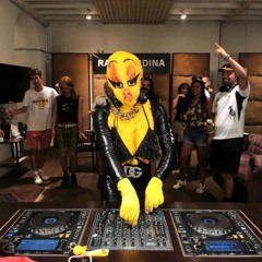 DJ Piolinda Marcela | Radio Rudina