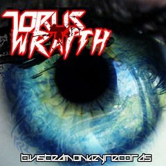 Wraith (Forthcoming Twisted Monkey Records)