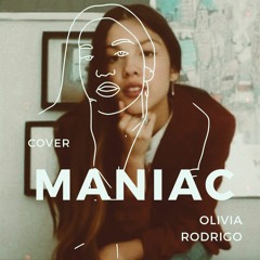 Olivia Rodrigo - Maniac (cover)