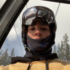 just what i am (kid cudi)