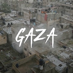 [FREE] "GAZA" - #7th Woosh x Tzgwala UK Drill Type Beat | Prod TxP x 808lvqar