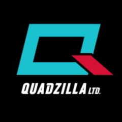 Steel FM's Business Show with Harry Hinckley-Quadzilla