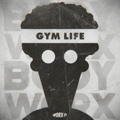 BODYWORX, MOTi - Pump It Up (Mamacita)
