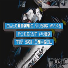 EMW Podcast #059 - Tim Schönagel - Electronic Art Showcase