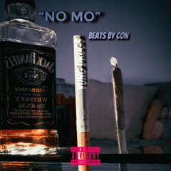“No mo” (prod.beats by con)